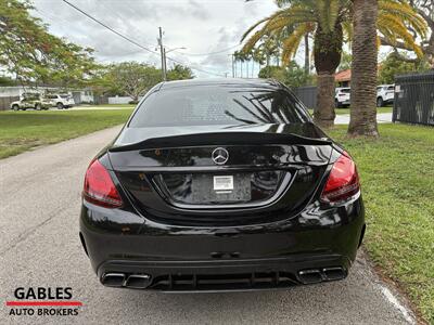 2020 Mercedes-Benz C 300 - Photo 12 - Miami, FL 33165