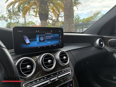 2020 Mercedes-Benz C 300 - Photo 17 - Miami, FL 33165