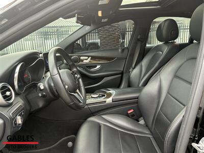 2020 Mercedes-Benz C 300 - Photo 22 - Miami, FL 33165
