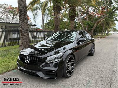 2020 Mercedes-Benz C 300 - Photo 10 - Miami, FL 33165