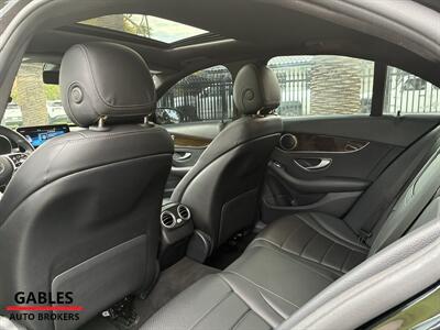 2020 Mercedes-Benz C 300 - Photo 25 - Miami, FL 33165