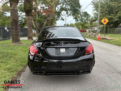 2020 Mercedes-Benz C 300 - Photo 5 - Miami, FL 33165