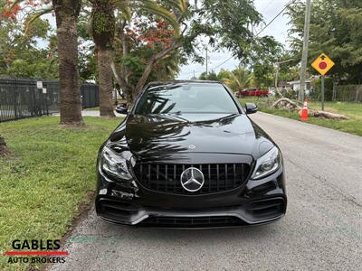 2020 Mercedes-Benz C 300 - Photo 9 - Miami, FL 33165