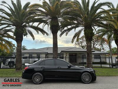 2020 Mercedes-Benz C 300 - Photo 2 - Miami, FL 33165