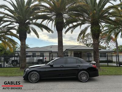 2020 Mercedes-Benz C 300 - Photo 8 - Miami, FL 33165