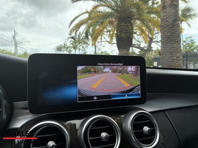 2020 Mercedes-Benz C 300 - Photo 19 - Miami, FL 33165