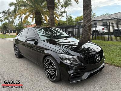 2020 Mercedes-Benz C 300 - Photo 7 - Miami, FL 33165