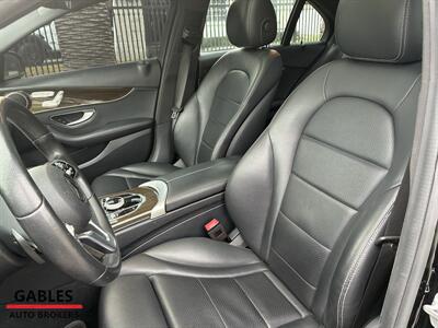 2020 Mercedes-Benz C 300 - Photo 20 - Miami, FL 33165