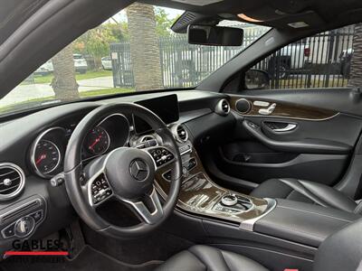 2020 Mercedes-Benz C 300 - Photo 13 - Miami, FL 33165