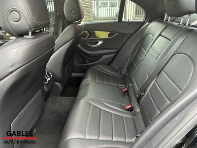 2020 Mercedes-Benz C 300 - Photo 24 - Miami, FL 33165