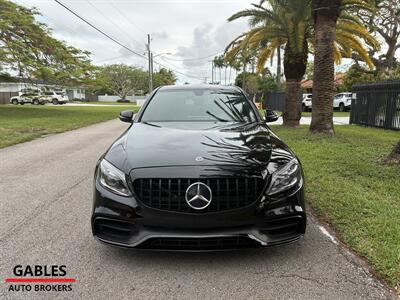 2020 Mercedes-Benz C 300 - Photo 3 - Miami, FL 33165