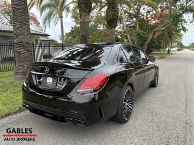 2020 Mercedes-Benz C 300 - Photo 4 - Miami, FL 33165