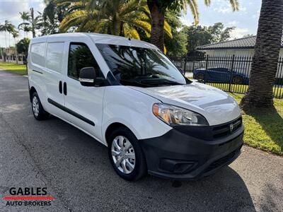 2018 RAM ProMaster City Tradesman   - Photo 10 - Miami, FL 33165