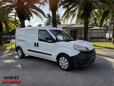 2018 RAM ProMaster City Tradesman   - Photo 3 - Miami, FL 33165