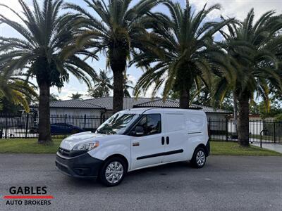 2018 RAM ProMaster City Tradesman   - Photo 2 - Miami, FL 33165