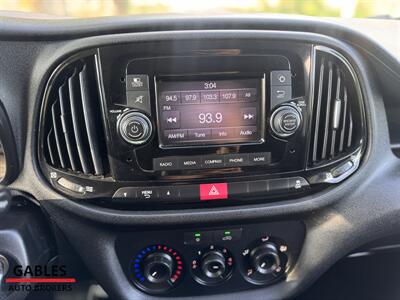 2018 RAM ProMaster City Tradesman   - Photo 29 - Miami, FL 33165