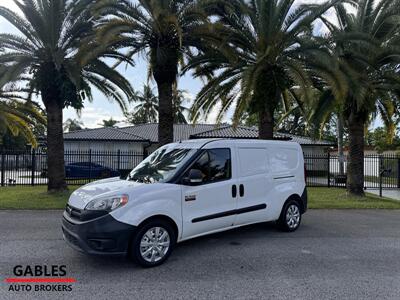 2018 RAM ProMaster City Tradesman   - Photo 4 - Miami, FL 33165