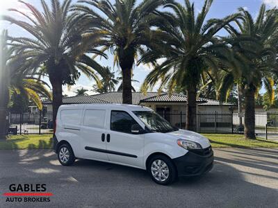 2018 RAM ProMaster City Tradesman   - Photo 1 - Miami, FL 33165