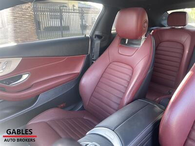2021 Mercedes-Benz C 300   - Photo 20 - Miami, FL 33165