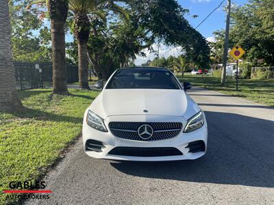 2021 Mercedes-Benz C 300   - Photo 9 - Miami, FL 33165