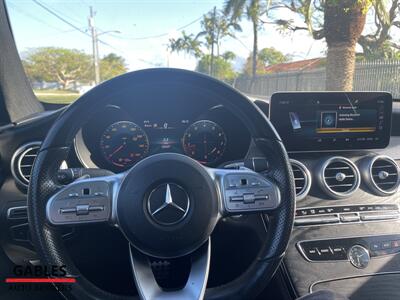 2021 Mercedes-Benz C 300   - Photo 13 - Miami, FL 33165