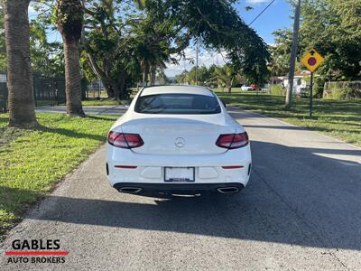 2021 Mercedes-Benz C 300   - Photo 6 - Miami, FL 33165