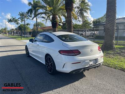 2021 Mercedes-Benz C 300   - Photo 11 - Miami, FL 33165