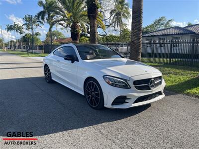 2021 Mercedes-Benz C 300   - Photo 4 - Miami, FL 33165