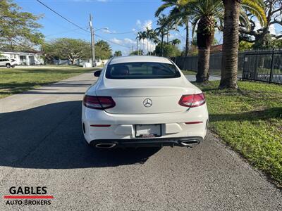 2021 Mercedes-Benz C 300   - Photo 12 - Miami, FL 33165