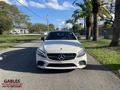 2021 Mercedes-Benz C 300   - Photo 3 - Miami, FL 33165
