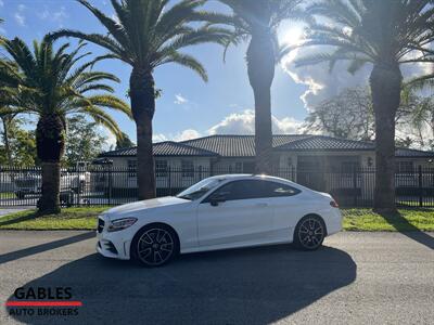 2021 Mercedes-Benz C 300   - Photo 7 - Miami, FL 33165