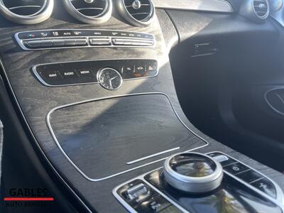 2021 Mercedes-Benz C 300   - Photo 16 - Miami, FL 33165