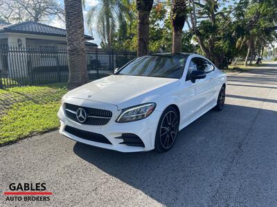 2021 Mercedes-Benz C 300   - Photo 10 - Miami, FL 33165