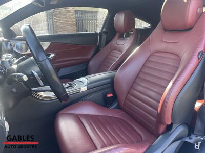 2021 Mercedes-Benz C 300   - Photo 18 - Miami, FL 33165