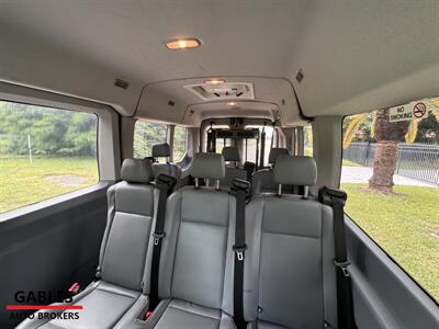 2017 Ford Transit 350 XLT   - Photo 30 - Miami, FL 33165