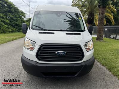 2017 Ford Transit 350 XLT   - Photo 4 - Miami, FL 33165