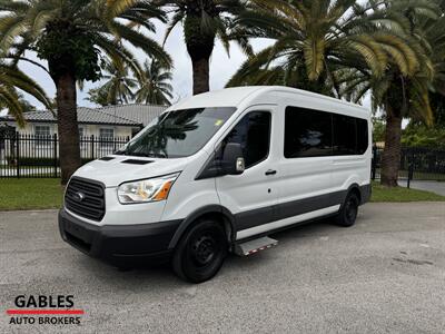 2017 Ford Transit 350 XLT   - Photo 5 - Miami, FL 33165