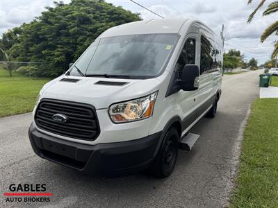 2017 Ford Transit 350 XLT   - Photo 6 - Miami, FL 33165