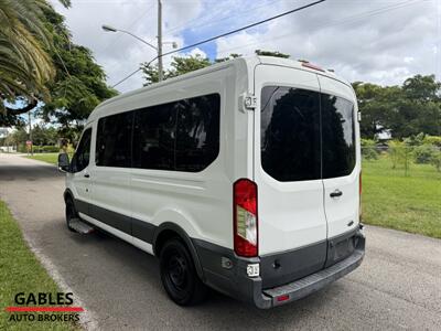 2017 Ford Transit 350 XLT   - Photo 12 - Miami, FL 33165