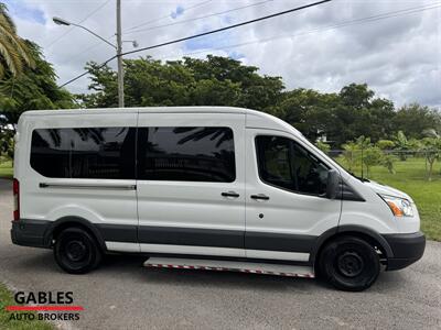 2017 Ford Transit 350 XLT   - Photo 8 - Miami, FL 33165