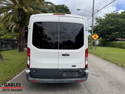 2017 Ford Transit 350 XLT   - Photo 11 - Miami, FL 33165