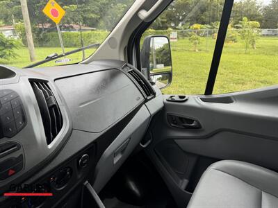 2017 Ford Transit 350 XLT   - Photo 20 - Miami, FL 33165