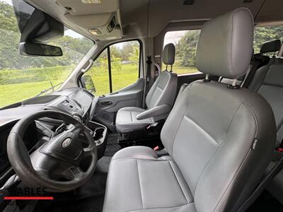 2017 Ford Transit 350 XLT   - Photo 18 - Miami, FL 33165