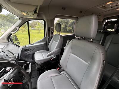 2017 Ford Transit 350 XLT   - Photo 17 - Miami, FL 33165