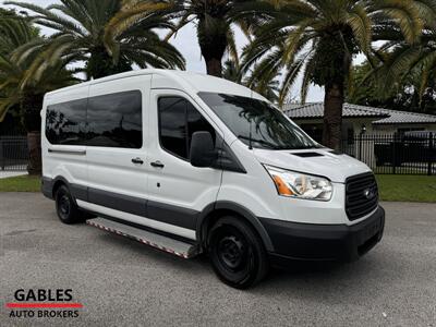 2017 Ford Transit 350 XLT   - Photo 3 - Miami, FL 33165