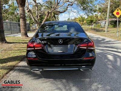 2019 Mercedes-Benz A 220   - Photo 6 - Miami, FL 33165