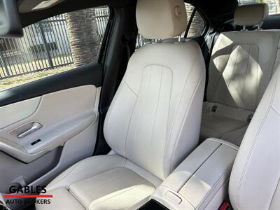 2019 Mercedes-Benz A 220   - Photo 20 - Miami, FL 33165