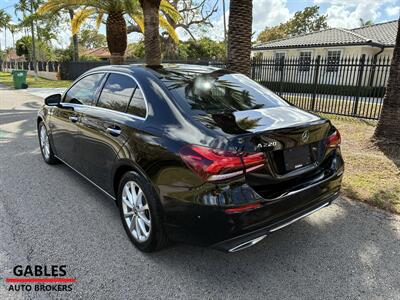 2019 Mercedes-Benz A 220   - Photo 11 - Miami, FL 33165