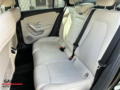 2019 Mercedes-Benz A 220   - Photo 22 - Miami, FL 33165