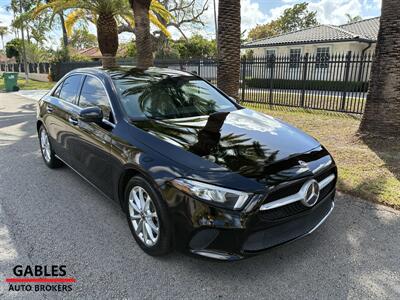 2019 Mercedes-Benz A 220   - Photo 4 - Miami, FL 33165